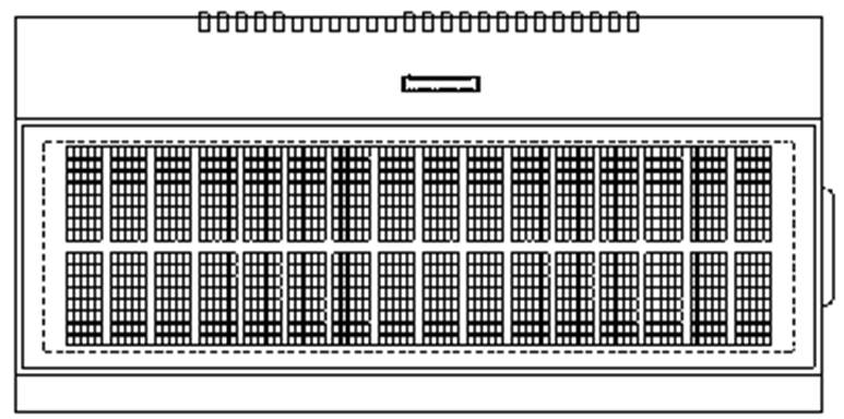 PHC1602D